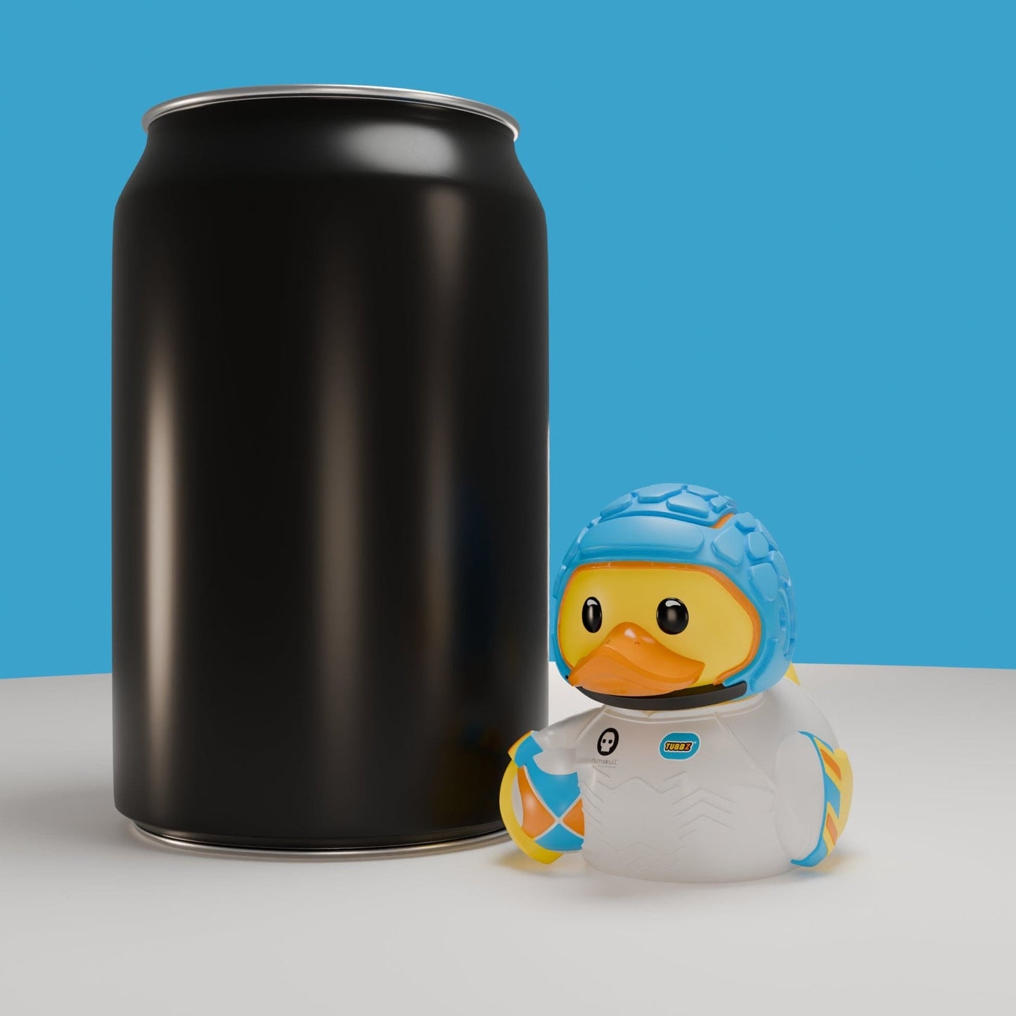 Canard Rugby (Mini Edition)
