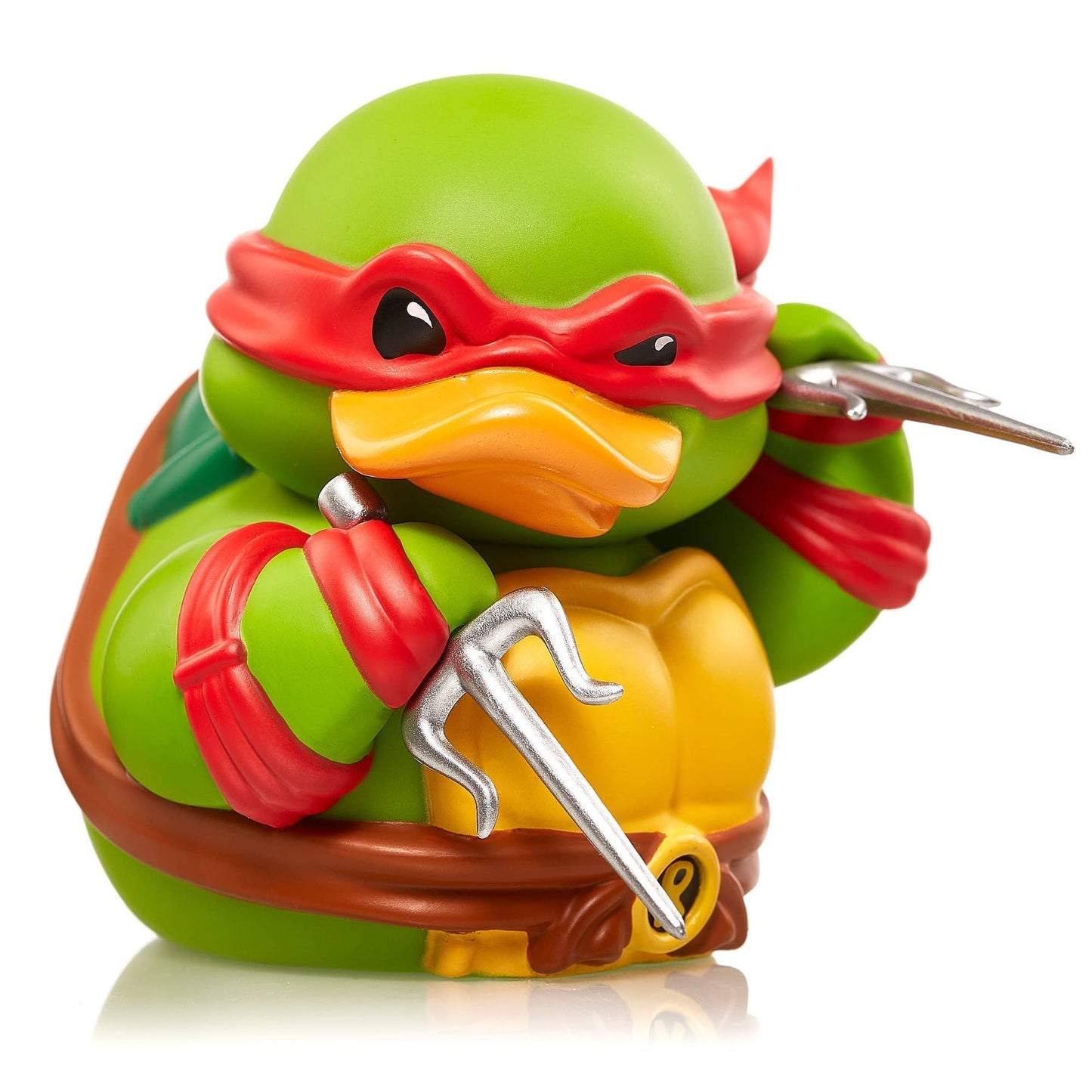 Canard Tortues Ninja: Raphael TUBBZ (First Edition) - vue 10