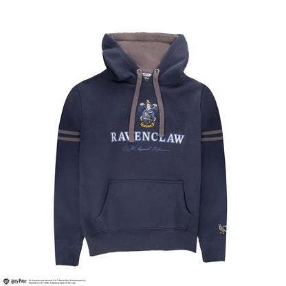 *Sweat à capuche Serdaigle
