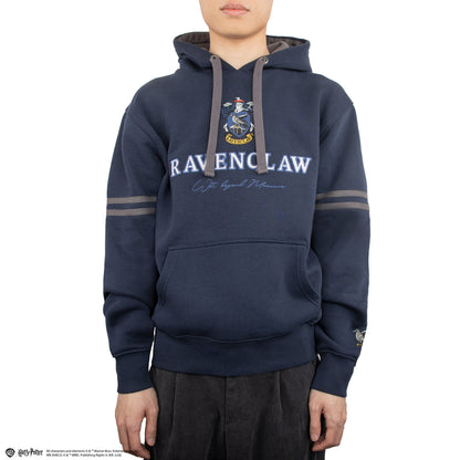 *Sweat à capuche Serdaigle