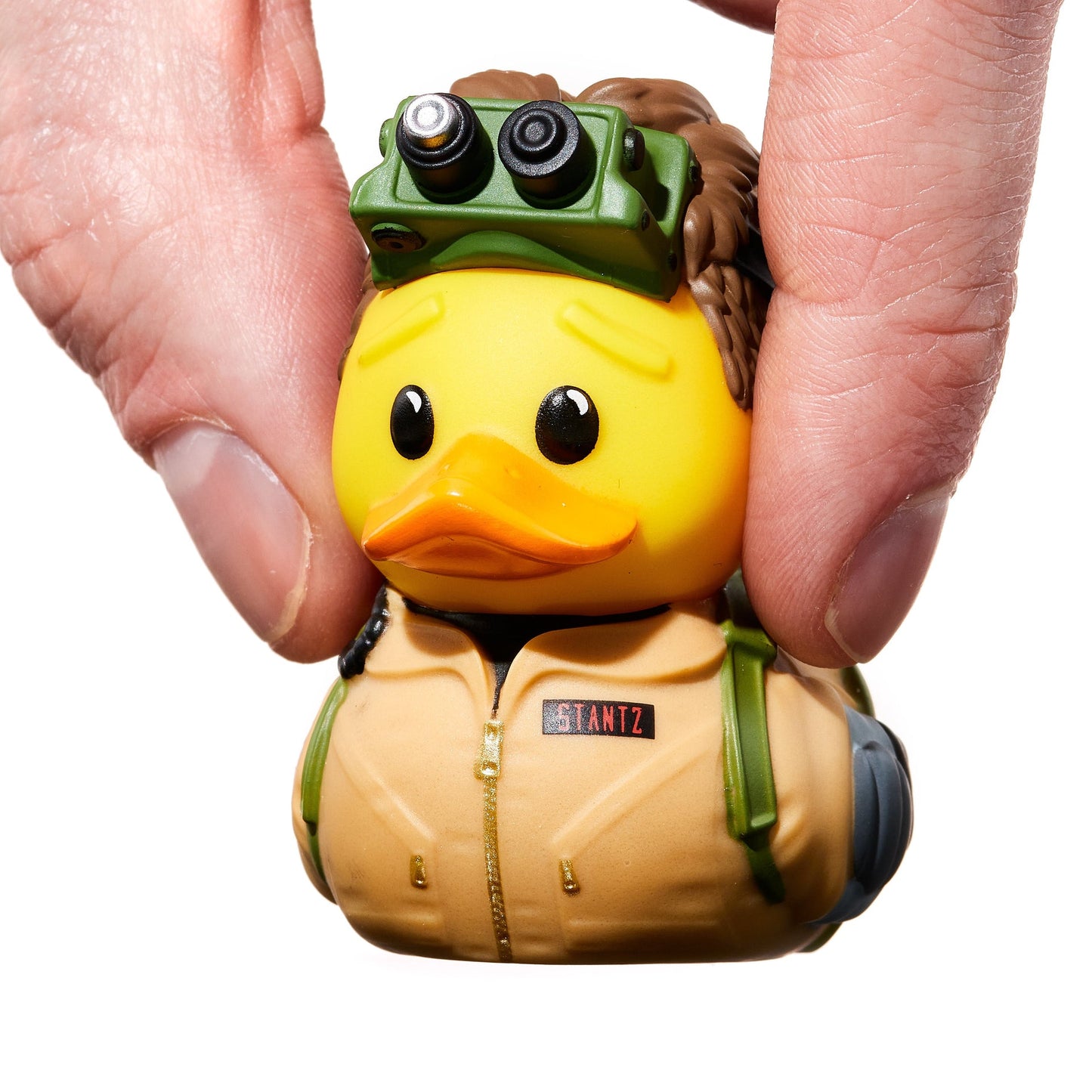 Canard Ray Stantz (Mini Edition) - vue 9