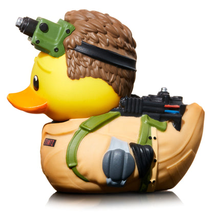 Canard Ray Stantz (Mini Edition) - vue 15