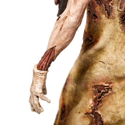 Red Pyramid Thing Statuette - Limited Edition