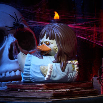 Canard Regan (Boxed Edition)