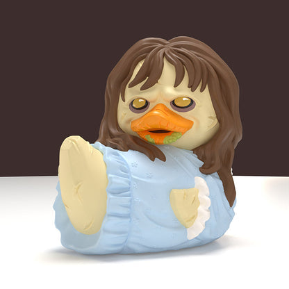 Canard L'Exorciste: Regan MacNeil (Mini Edition)