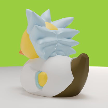 Canard Rick Sanchez (Mini Edition)