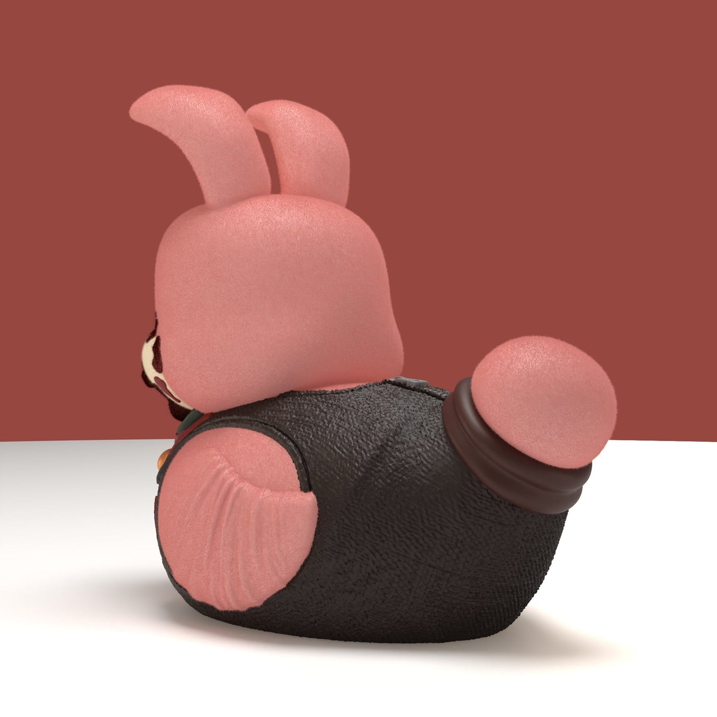 Canard Silent Hill: Robbie the Rabbit TUBBZ (Mini Edition)