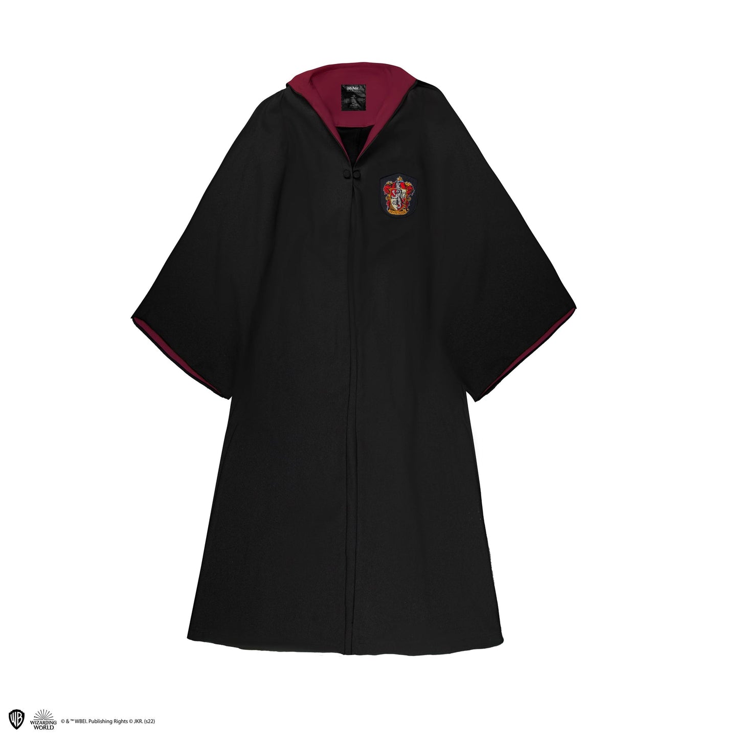 Robe de Sorcier Gryffondor Adultes