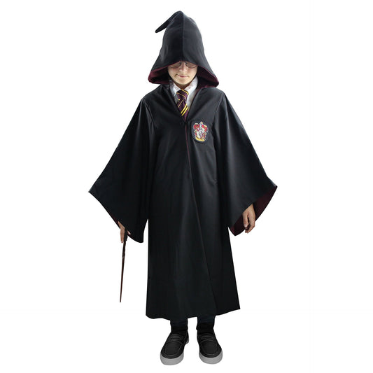Robe de Sorcier Gryffondor Enfants