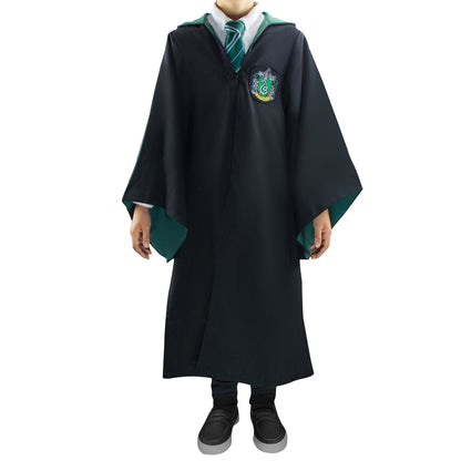 Robe de Sorcier Serpentard Enfants