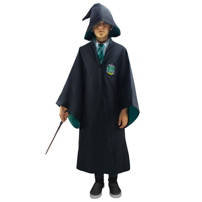 Robe de Sorcier Serpentard Enfants
