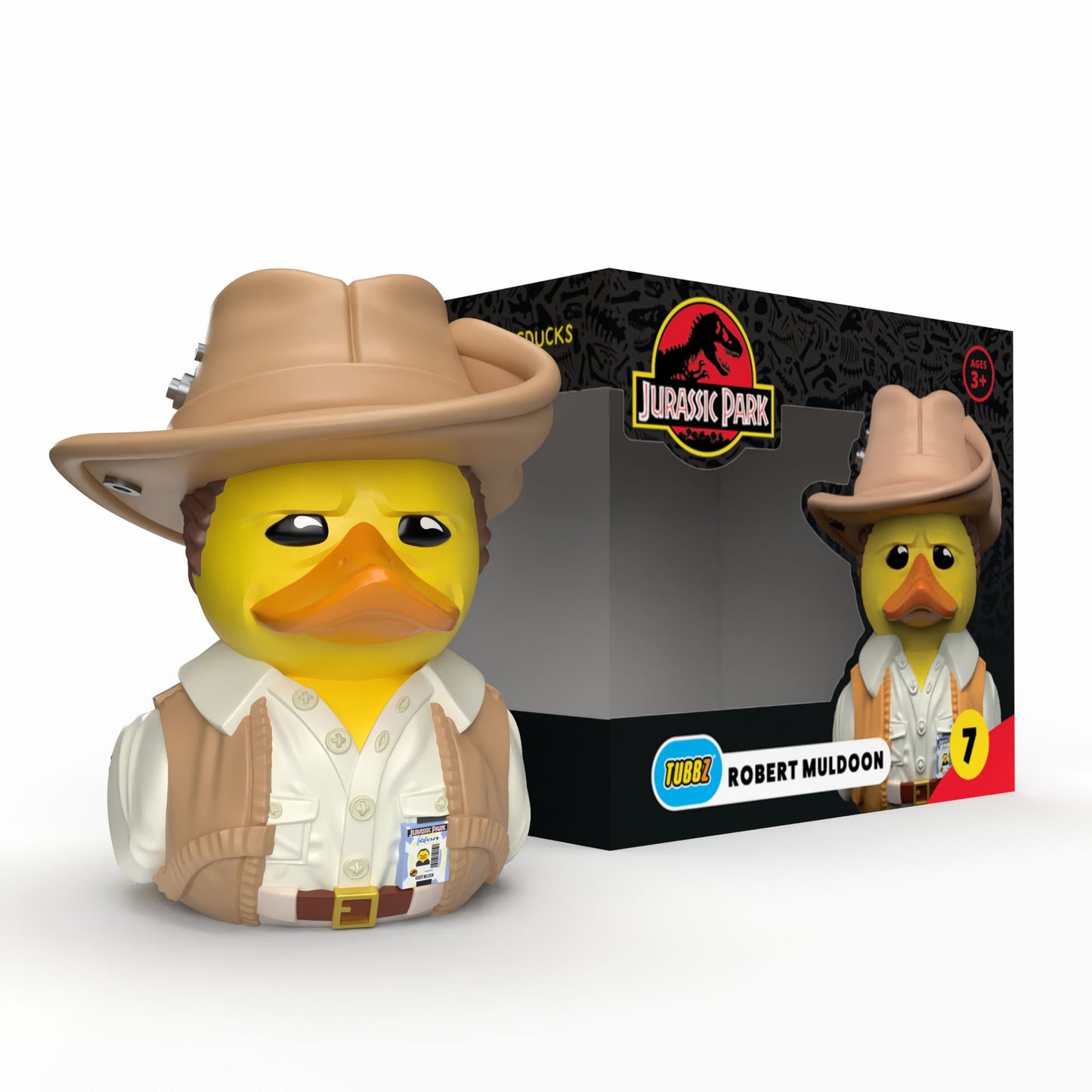 Canard Robert Muldoon (Boxed Edition)
