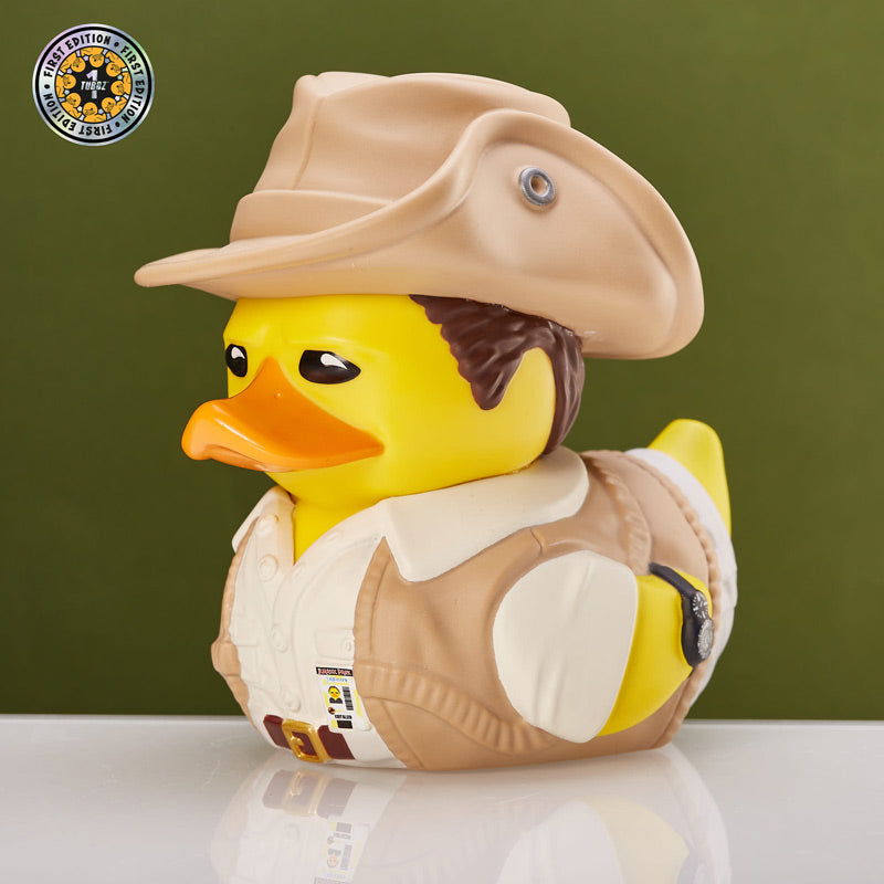 Duck Robert Muldoon (Erstausgabe)