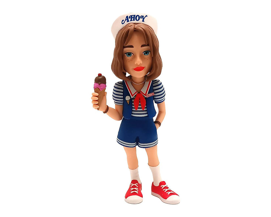 Robin (Ice Cream) #133 - Stranger Things