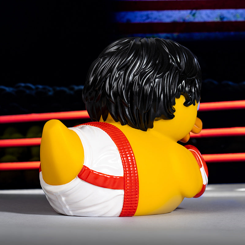 Rocky Balboa Duck (First Edition)