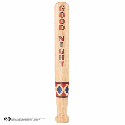 Rouleau à pâtisserie Batte de baseball Harley Quinn