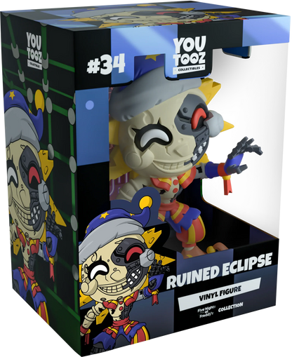 ruined eclipse youtooz