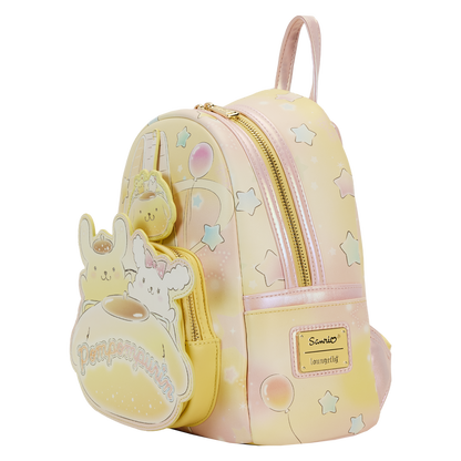 Mini Sanrio Pompompurin - Carnival mini backpack