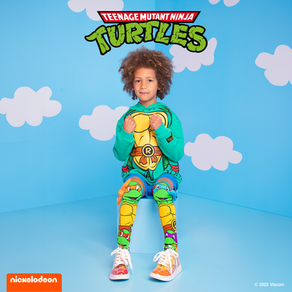 NINJA TURTLES SOCKS