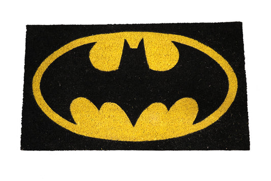 Paillasson Batman - Logo