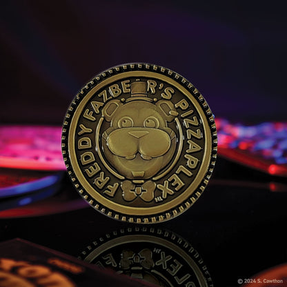 Pièce collector Five Nights at Freddy’s - One Faz TokenPPièce collector Five Nights at Freddy’s - One Faz TokeniPièce collector Five Nights at Freddy’s - One Faz TokenèPièce collector Five Nights at Freddy’s - One Faz TokencPièce collector Five Nights at Freddy’s - One Faz TokenePièce collector Five Nights at Freddy’s - One Faz Token Pièce collector Five Nights at Freddy’s - One Faz TokencPièce collector Five Nights at Freddy’s - One Faz TokenoPièce collector Five Nights at Freddy’s - One Faz TokenlPièce co
