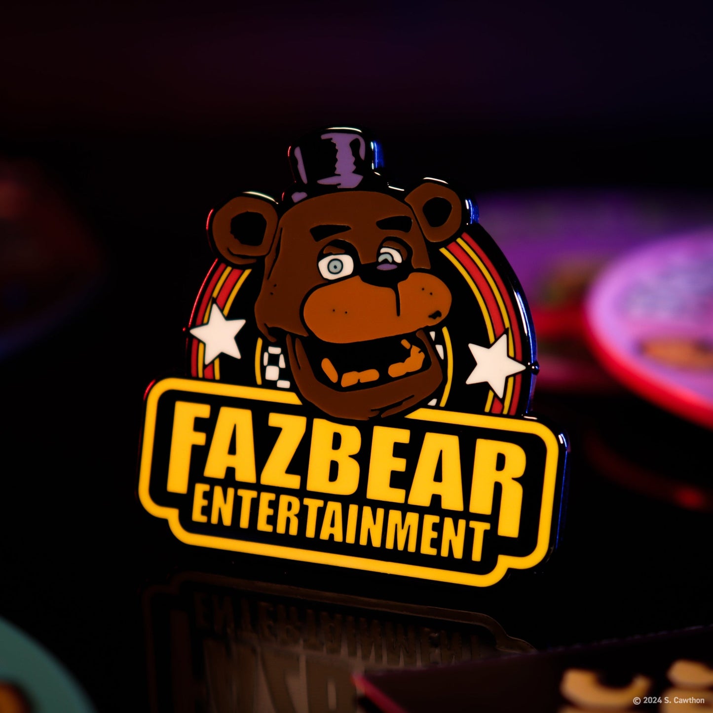 Pin's Five Nights at Freddy’s - Fazbear EntertainmentPPin's Five Nights at Freddy’s - Fazbear EntertainmentiPin's Five Nights at Freddy’s - Fazbear EntertainmentnPin's Five Nights at Freddy’s - Fazbear Entertainment'Pin's Five Nights at Freddy’s - Fazbear EntertainmentsPin's Five Nights at Freddy’s - Fazbear Entertainment Pin's Five Nights at Freddy’s - Fazbear EntertainmentFPin's Five Nights at Freddy’s - Fazbear EntertainmentiPin's Five Nights at Freddy’s - Fazbear EntertainmentvPin's Five Nights at Fredd