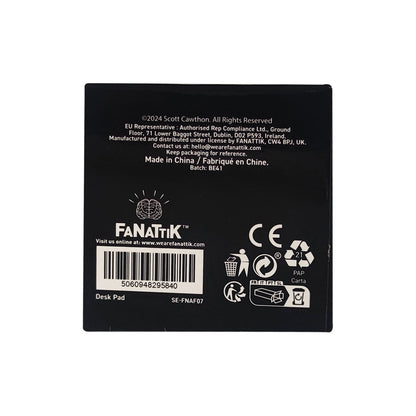 Desk pad & set de sous-verres Five Nights at Freddy’sDDesk pad & set de sous-verres Five Nights at Freddy’seDesk pad & set de sous-verres Five Nights at Freddy’ssDesk pad & set de sous-verres Five Nights at Freddy’skDesk pad & set de sous-verres Five Nights at Freddy’s Desk pad & set de sous-verres Five Nights at Freddy’spDesk pad & set de sous-verres Five Nights at Freddy’saDesk pad & set de sous-verres Five Nights at Freddy’sdDesk pad & set de sous-verres Five Nights at Freddy’s Desk pad & set de sous-ver