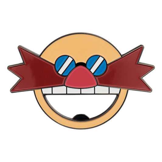 Décapsuleur Sonic - Dr. Eggman