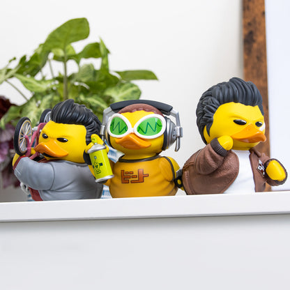 Duck Beat (First Edition)