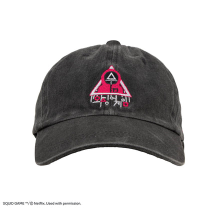 Casquette Soldat Triangle