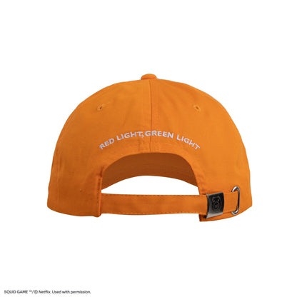 *Casquette Young-hee