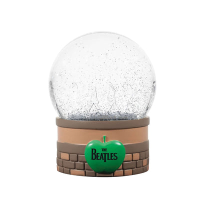 Boule à neige The Beatles - Abbey Road