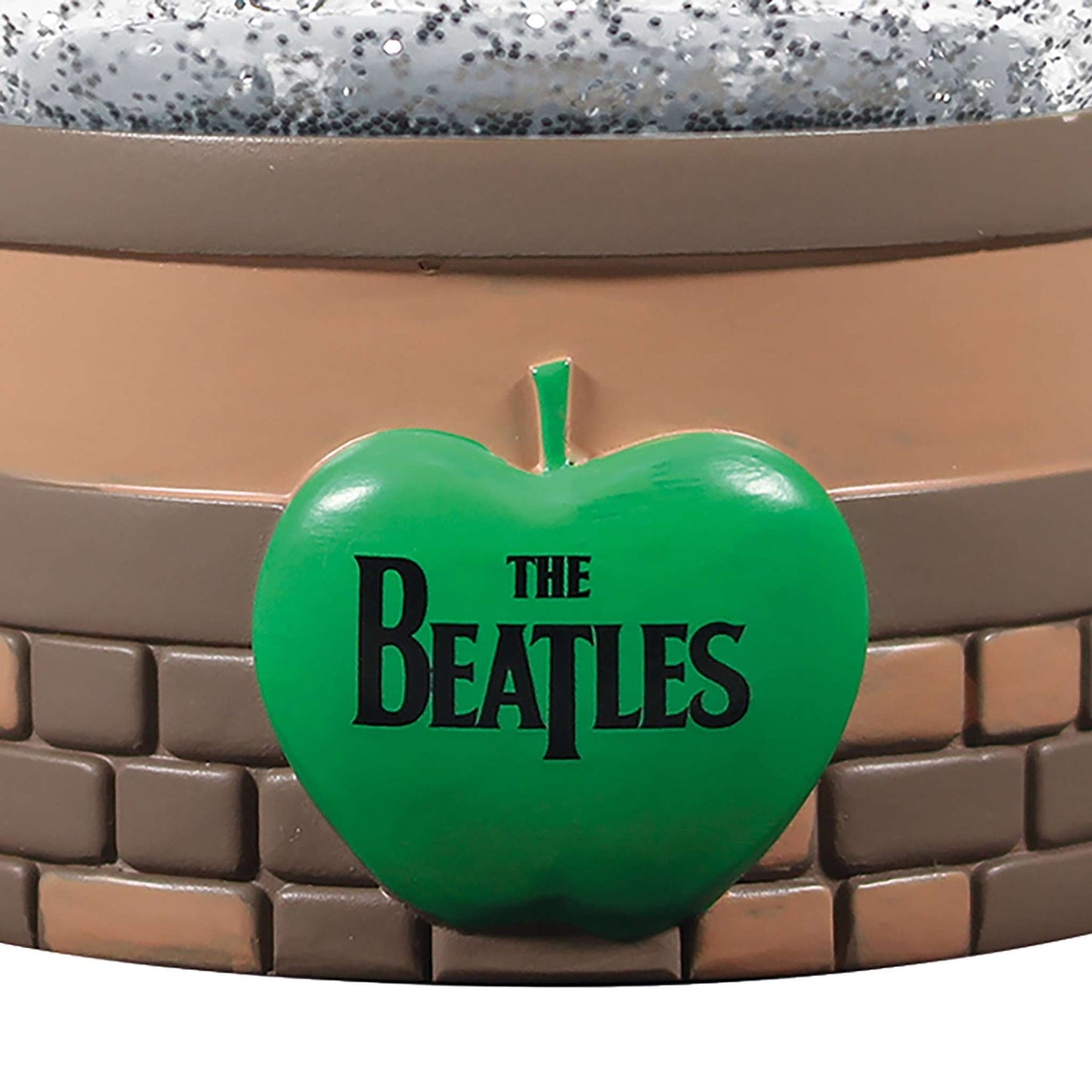 Boule à neige The Beatles - Abbey Road