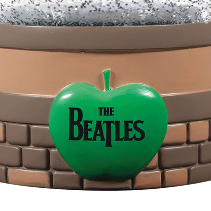 Boule à neige The Beatles - Abbey Road