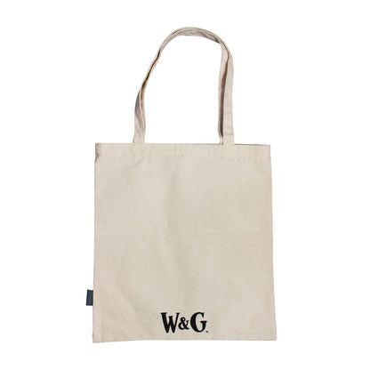 Sac cabas Wallace & Gromit - Feathers