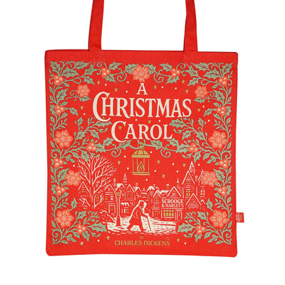 Sac cabas Un chant de Noël