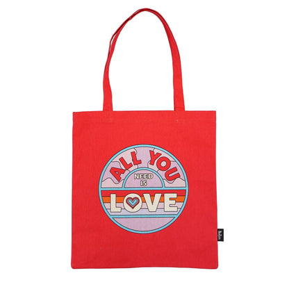 Sac cabas The Beatles All You Need is Love