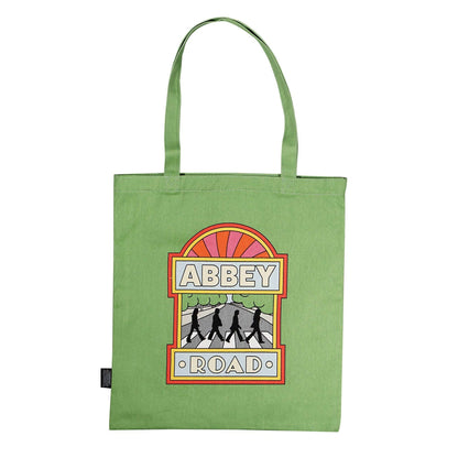 Sac cabas The Beatles - Abbey Road