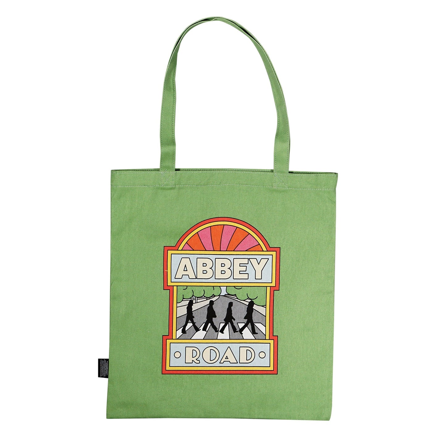Sac cabas The Beatles - Abbey Road