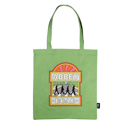 Sac cabas The Beatles - Abbey Road
