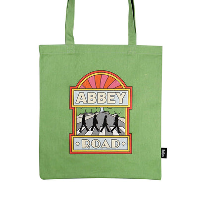 Sac cabas The Beatles - Abbey Road