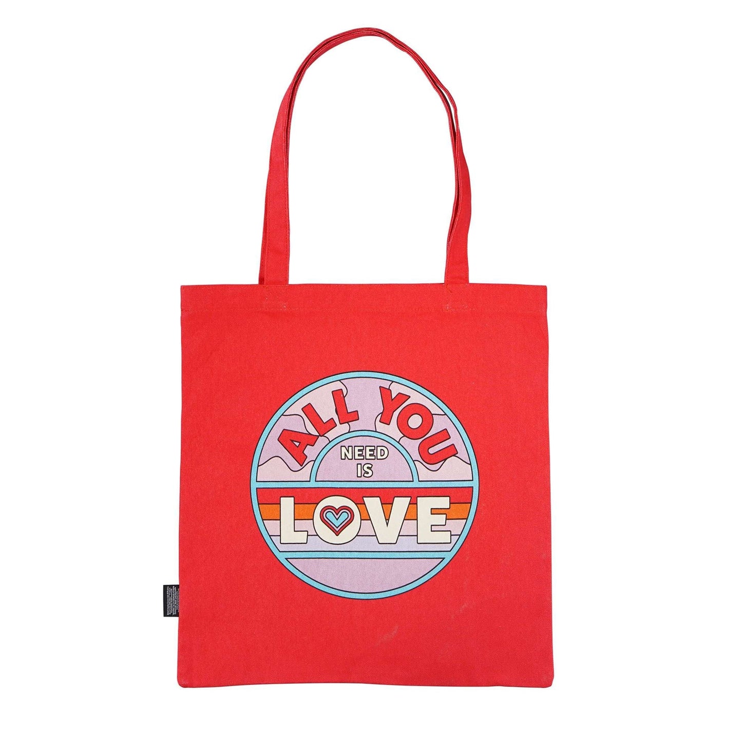 Sac cabas The Beatles All You Need is Love