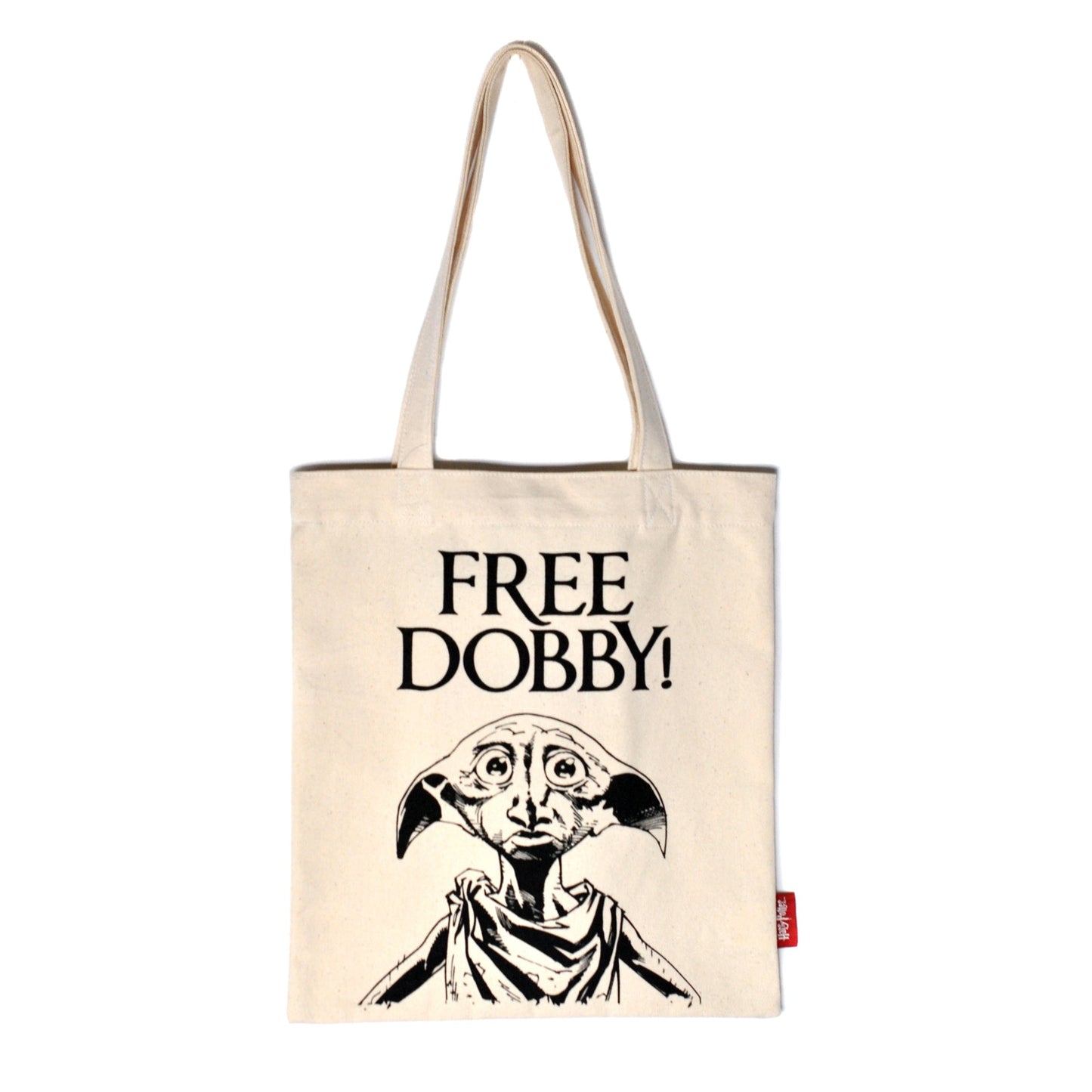 Harry Potter Tragetasche - Dobby