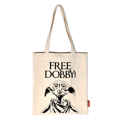 Harry Potter Tragetasche - Dobby