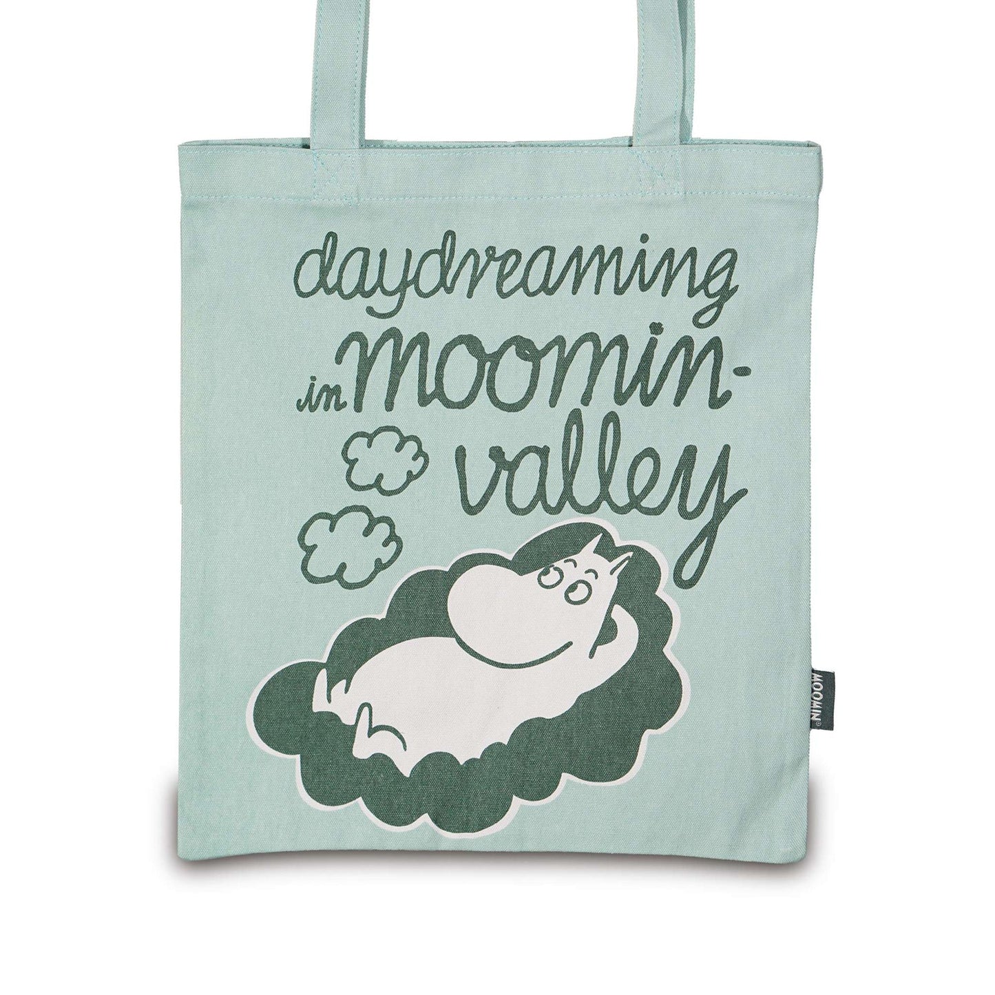 Moomin Einkaufstasche