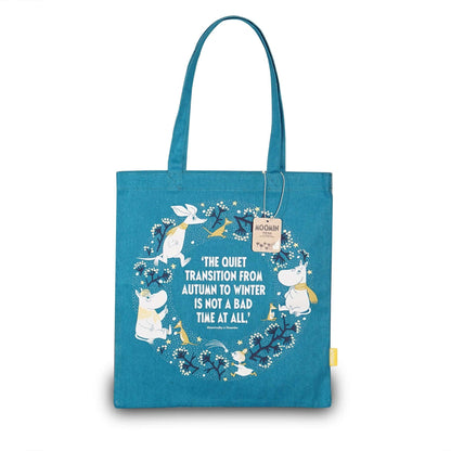 Sac cabas Moomin - First Snow