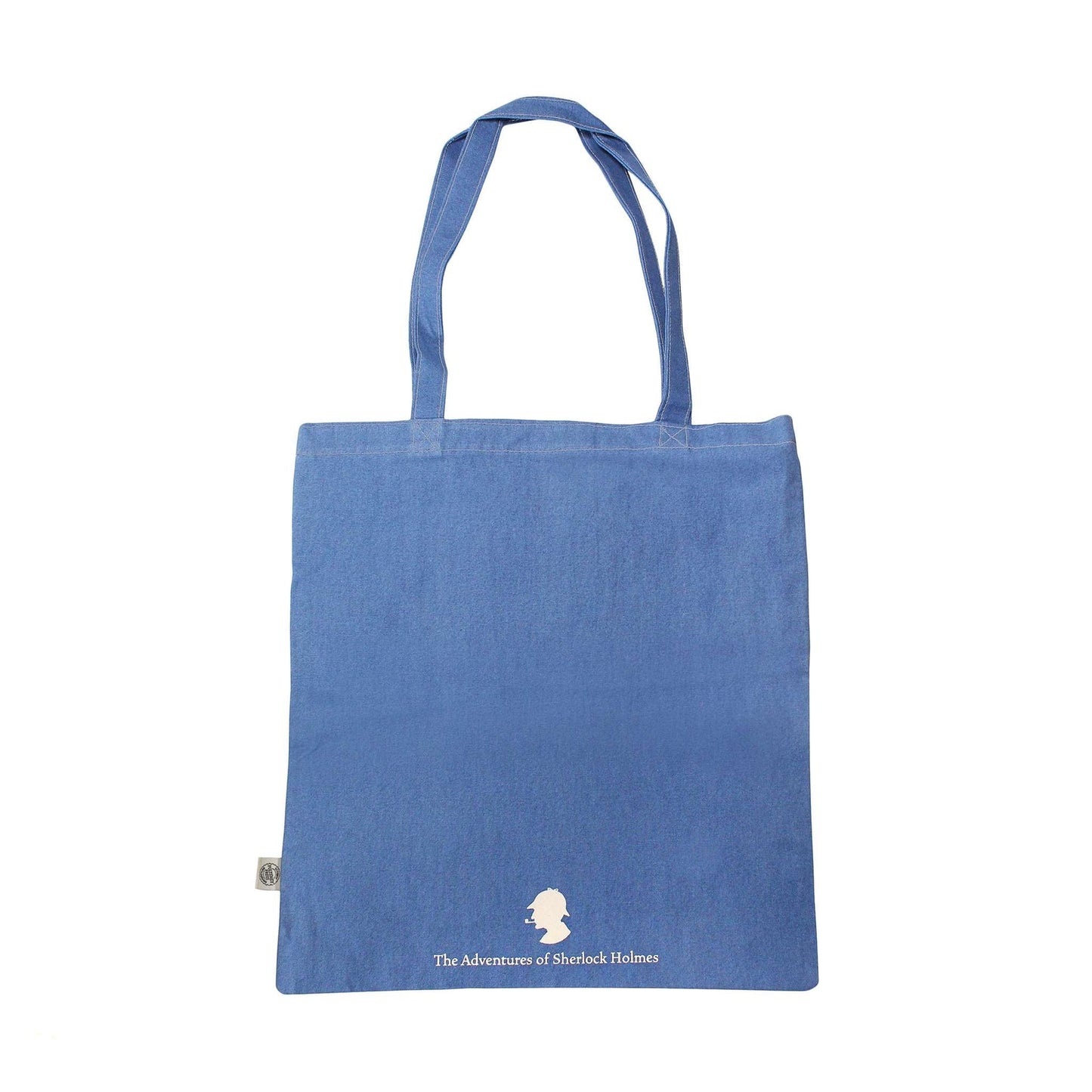 Sac cabas Sherlock Holmes