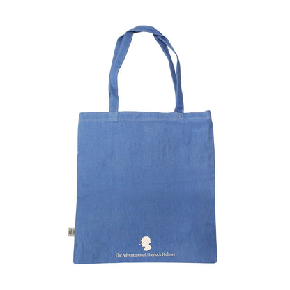 Sac cabas Sherlock Holmes
