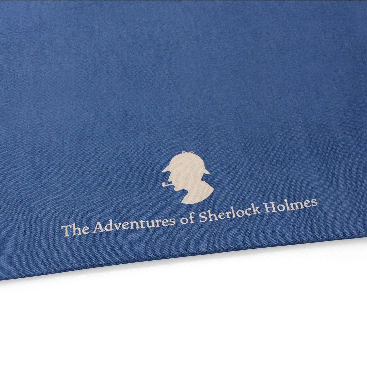 Sac cabas Sherlock Holmes