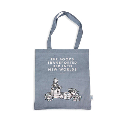Sac cabas Roald Dahl - Matilda